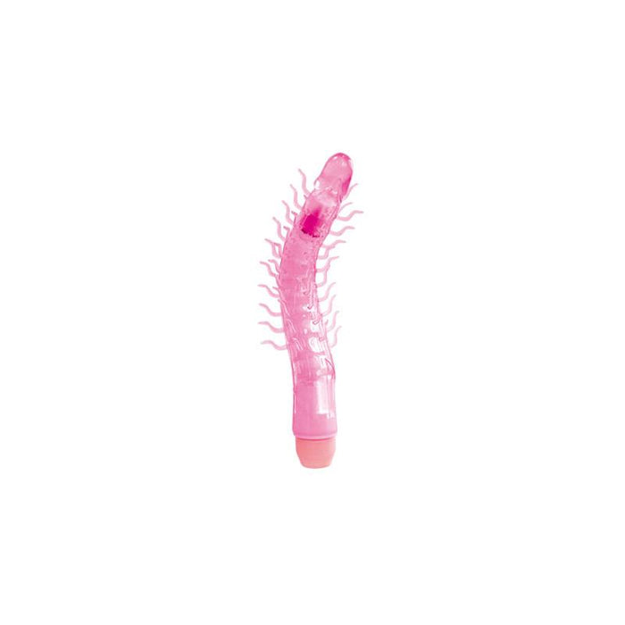 Baile Vibrador Color Rosa