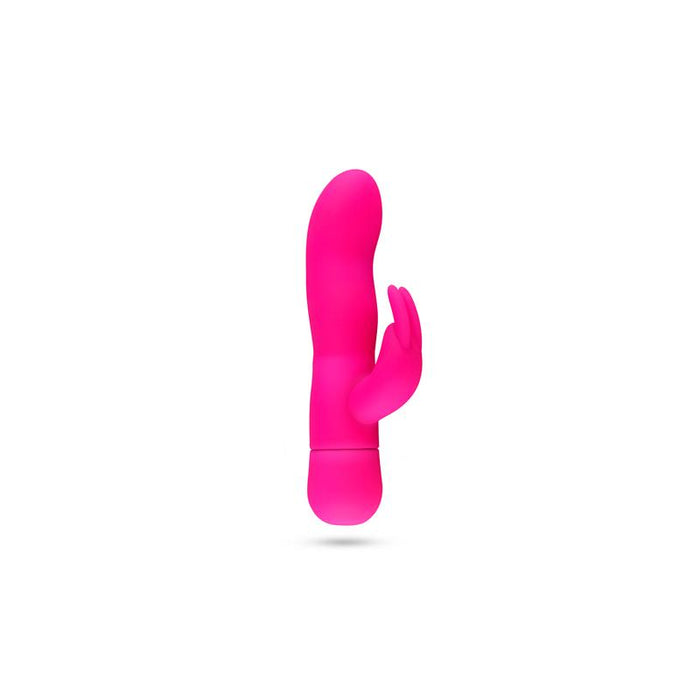 Vibrador De Conejito - Rosa