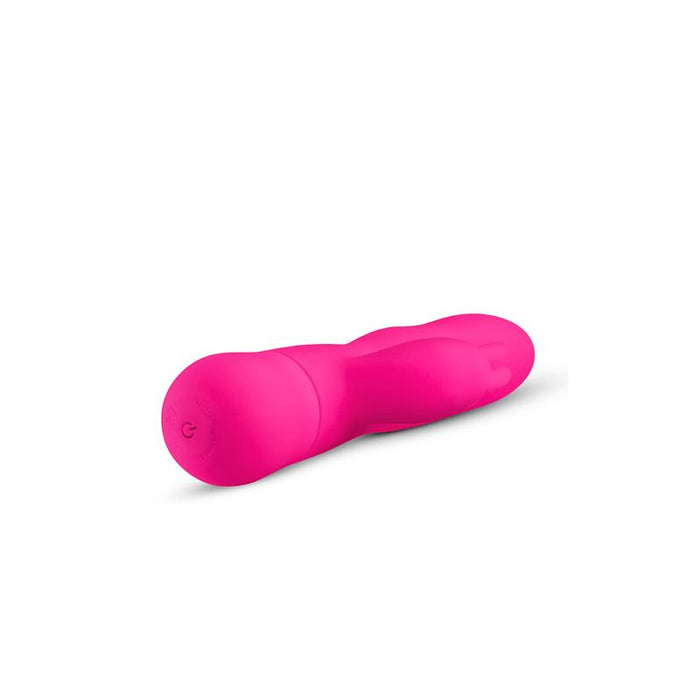 Vibrador De Conejito - Rosa
