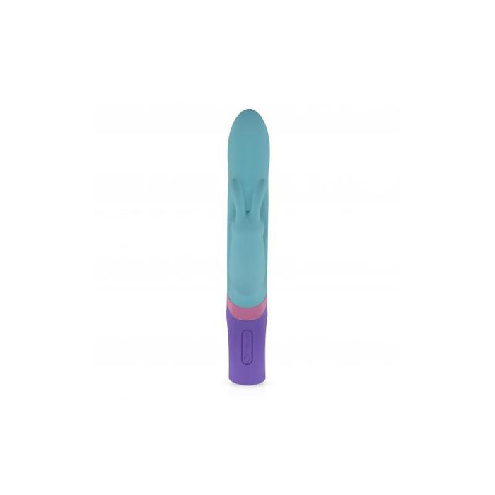 Vibrador Con Rotación Y Vibración Meta Usb