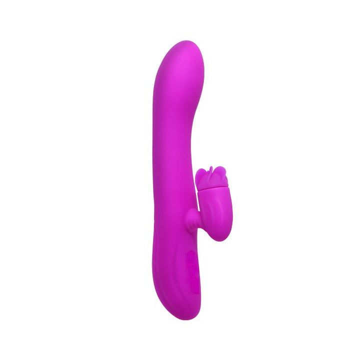 Vibrador Con Rotador Buck