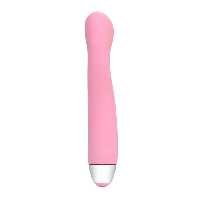 Vibrador Del Punto G Oslo Rosa
