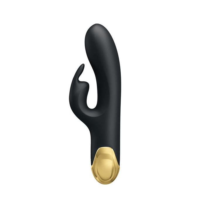 Vibrador Double Pleasure 19.2 Cm