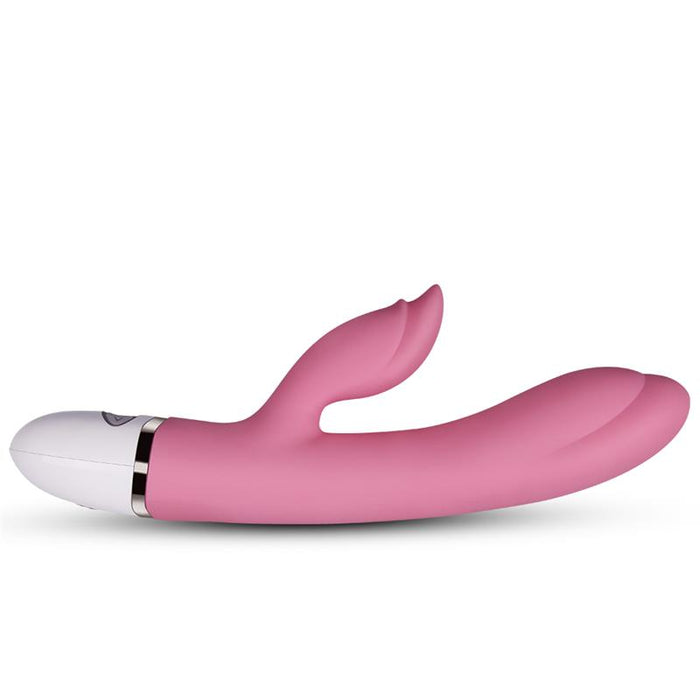 Vibrador Dreamer Ii Usb Rosa