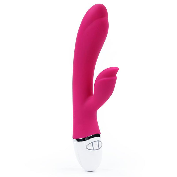 Vibrador Dreamer Ii Usb Rose Red