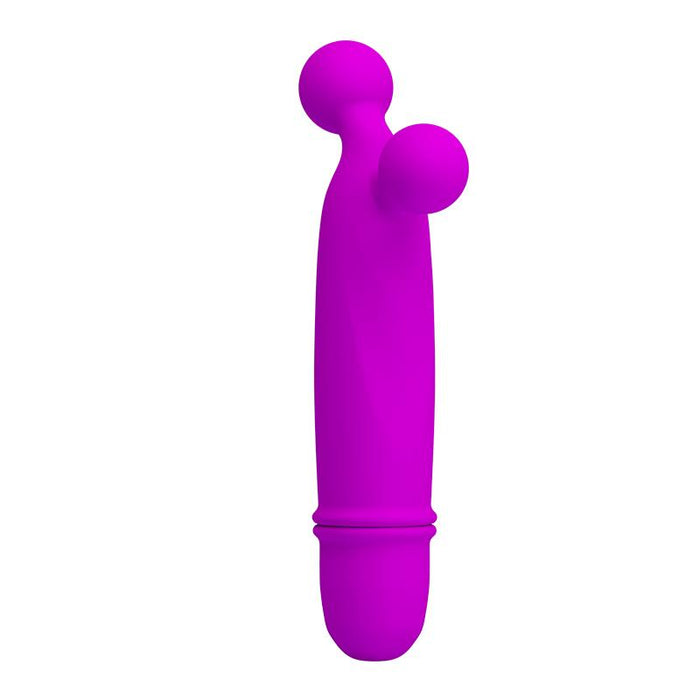 Vibrador Goddard Color Rosa