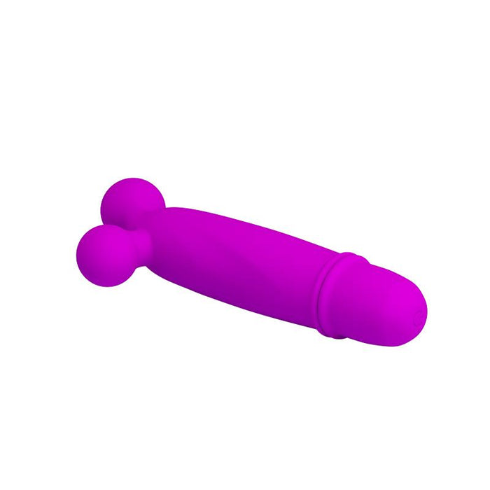 Vibrador Goddard Color Rosa