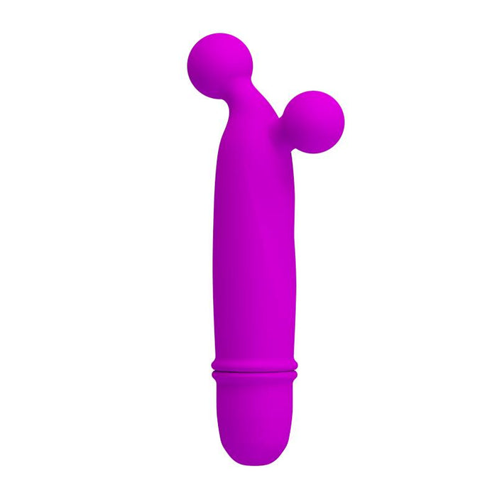 Vibrador Goddard Color Rosa