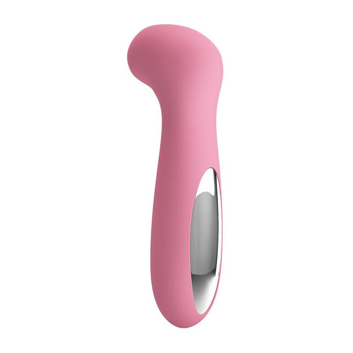 Vibrador Grace Color Rosa Claro
