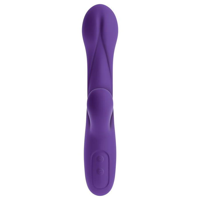 Vibrador No.3 Plum