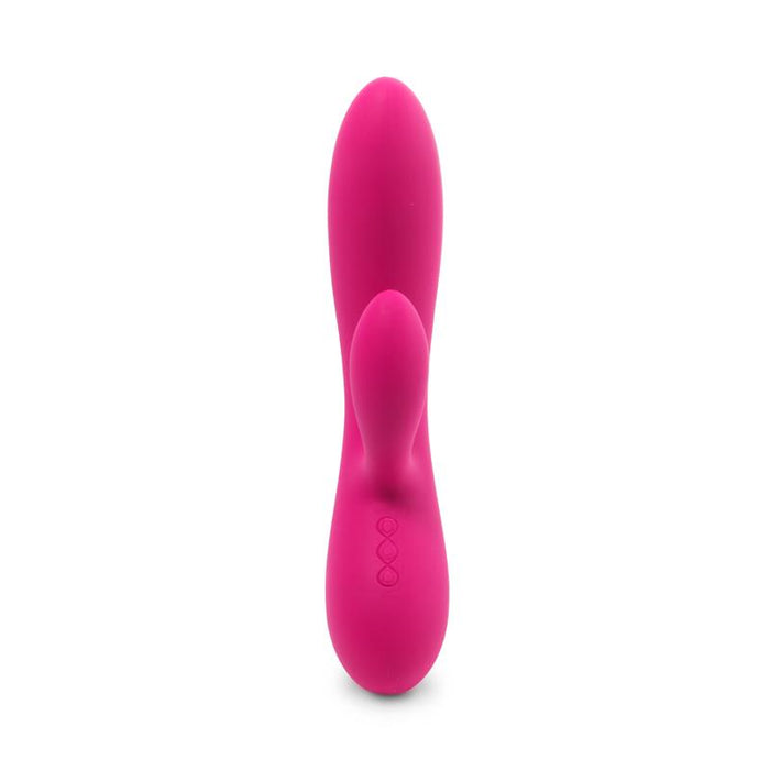 Vibrador Rabbit Lea 20 X 3.7 Cm