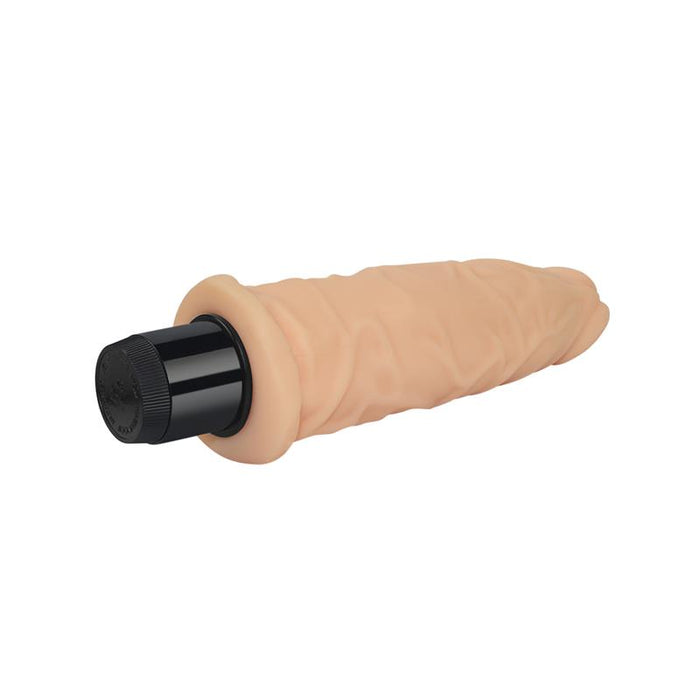 Vibrador Real Feel 8.5 Natural