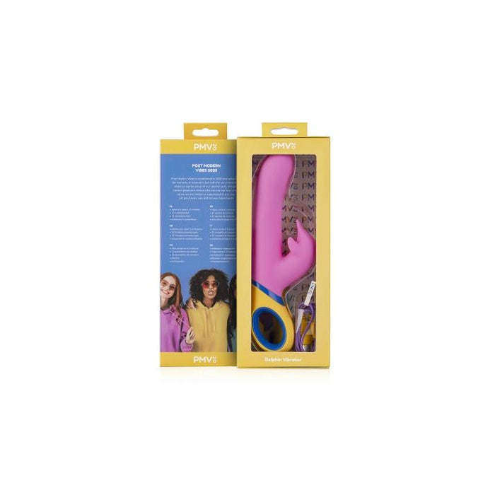 Vibrador Rotación Y Vibración 3 Motores Copy Usb