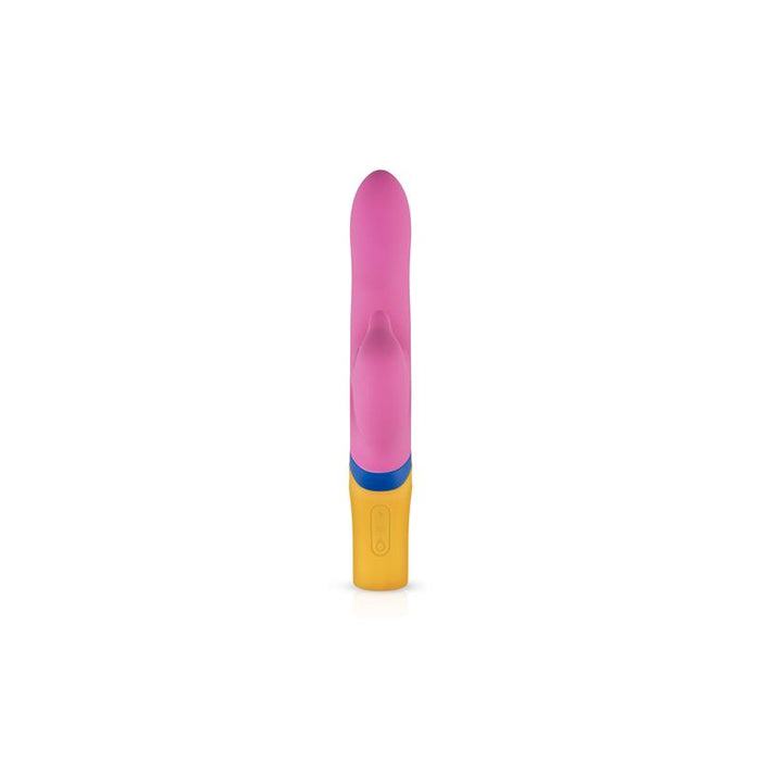 Vibrador Rotación Y Vibración 3 Motores Copy Usb