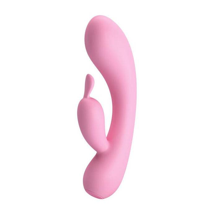 Vibrador Smart Hugo Función Memoria