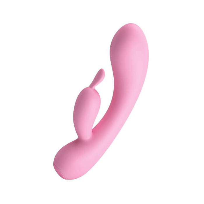 Vibrador Smart Hugo Función Memoria