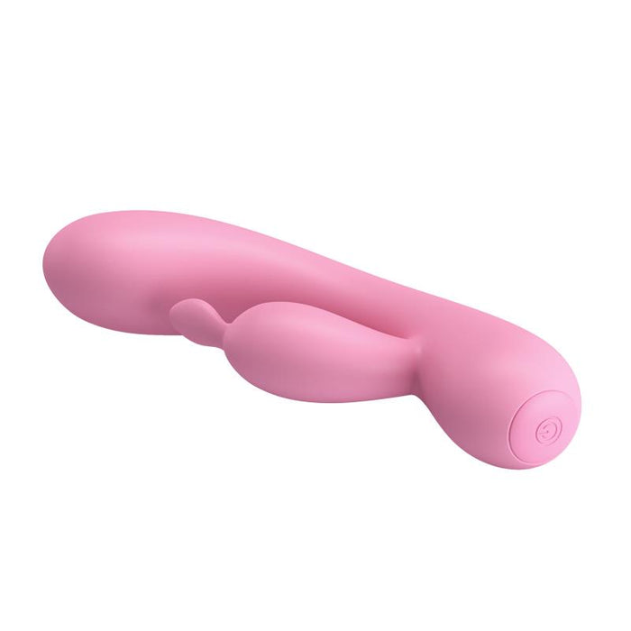 Vibrador Smart Hugo Función Memoria