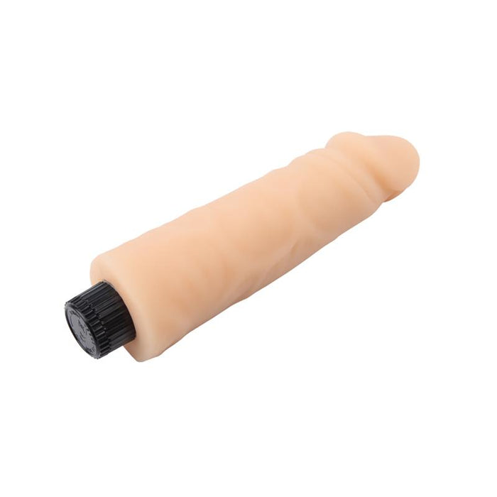 Vibrador T-Skin No.06 7.5 Natural