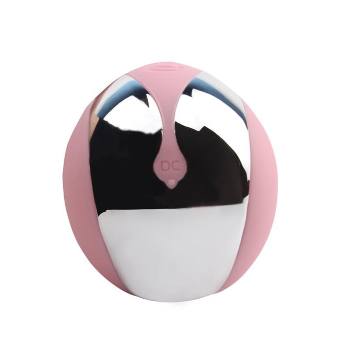 Vibrador Y Rotador Rotating Missile Bunny