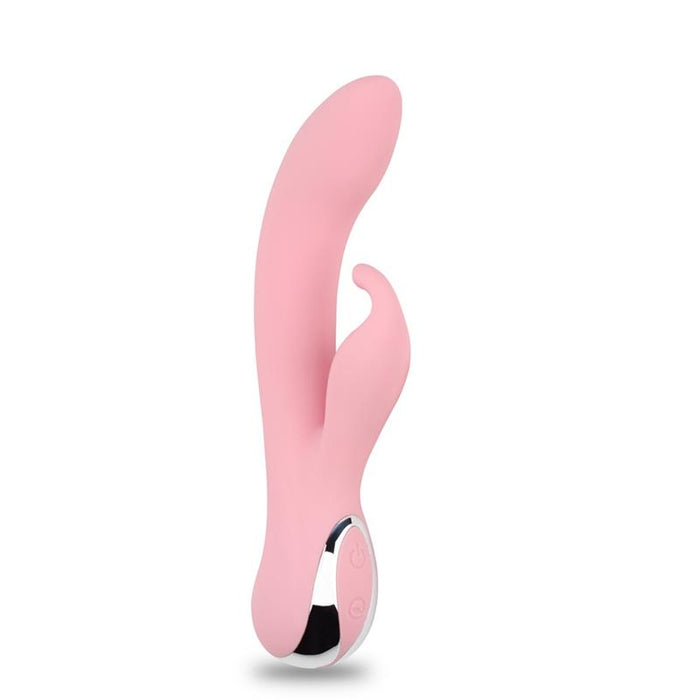 Vibrador Y Rotador Rotating Missile Bunny