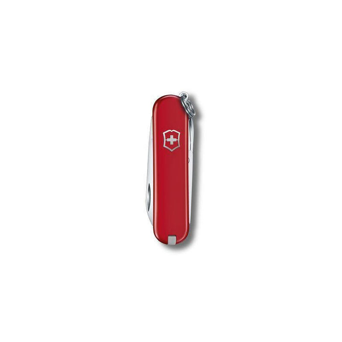 Victorinox 0.6223.G Navaja De Bolsillo Navaja Multiusos Rojo