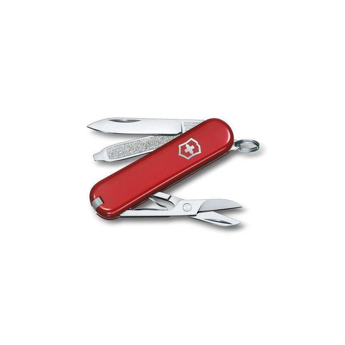Victorinox 0.6223.G Navaja De Bolsillo Navaja Multiusos Rojo