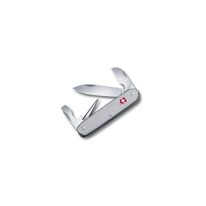 Victorinox 0.8120.26 Pocket Knife Multi-Tool Knife Metálico