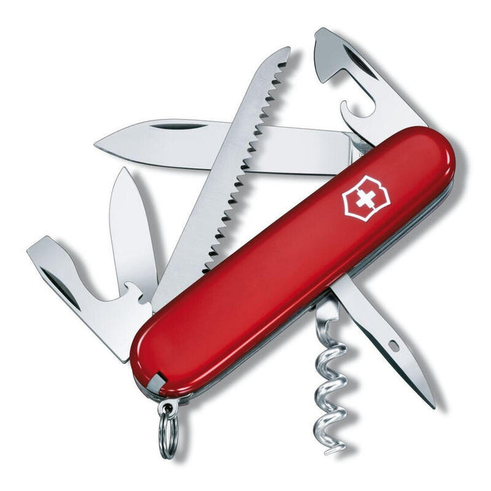 Victorinox 1.3613 Pocket Knife Multi-Tool Knife