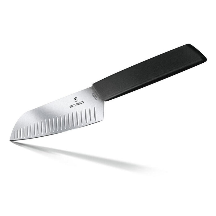 Victorinox 6.9053.17kb Cuchillo De Cocina Cuchillo Santoku Acero Inoxidable 1 Pieza(S)