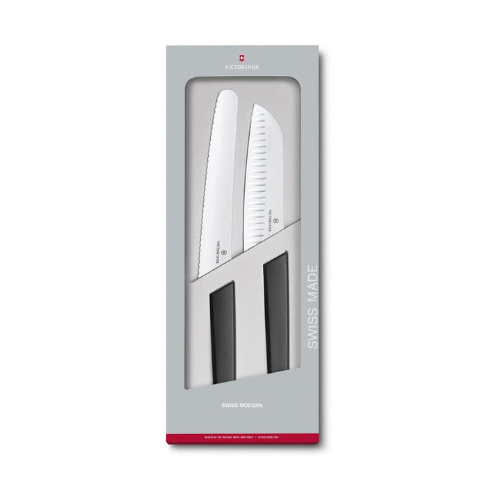 Victorinox 6.9093.22g Juego De Cuchillos Y Cubertería De Cocina 2 Pieza(S)