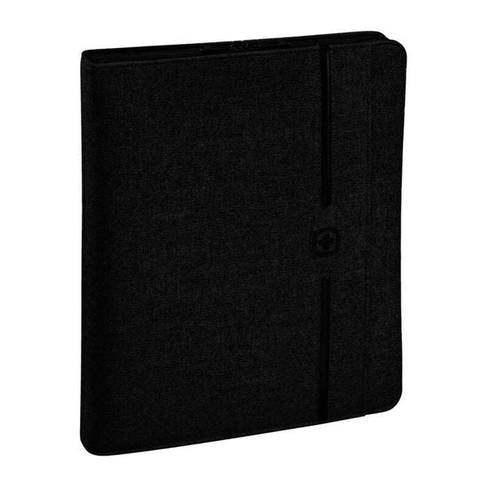Victorinox Affiliate 25,4 Cm (10") Folio Negro