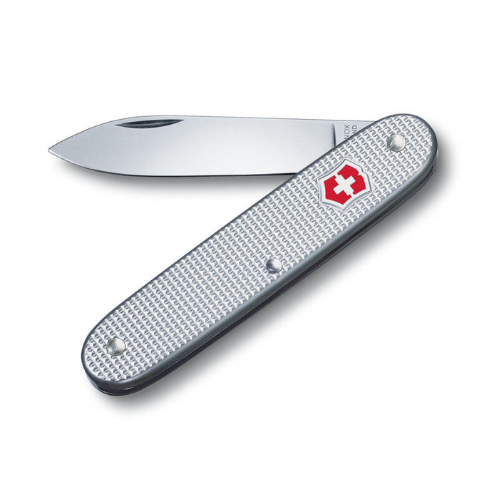 Victorinox Alox Plateado Navaja