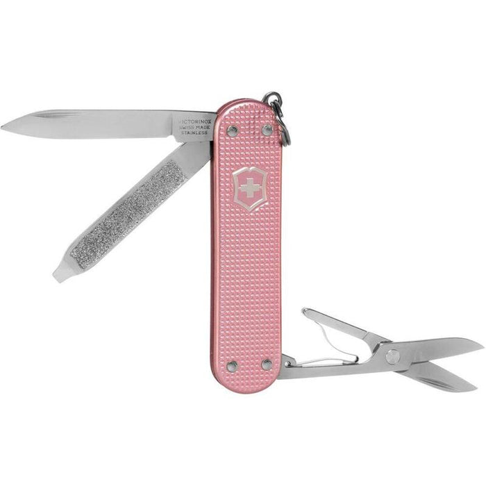 Victorinox Classic Sd Alox Cotton Candy