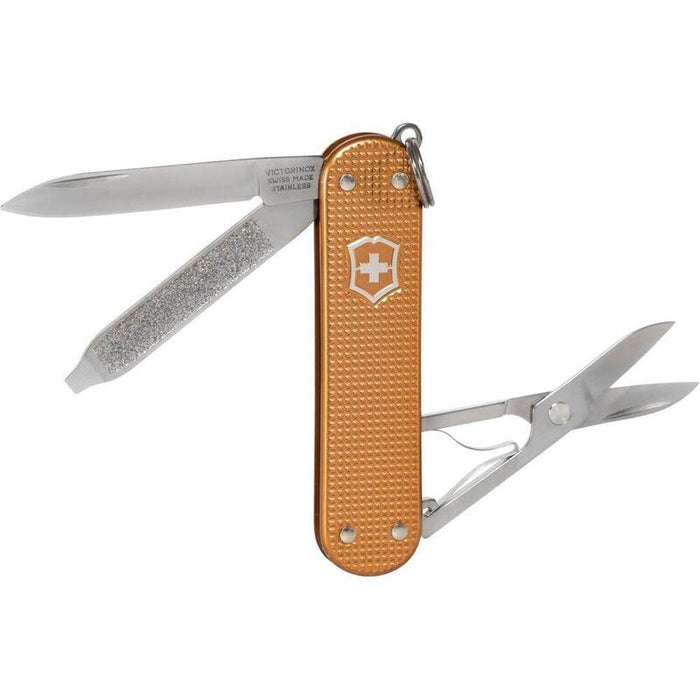 Victorinox Classic Sd Alox Wet Sand