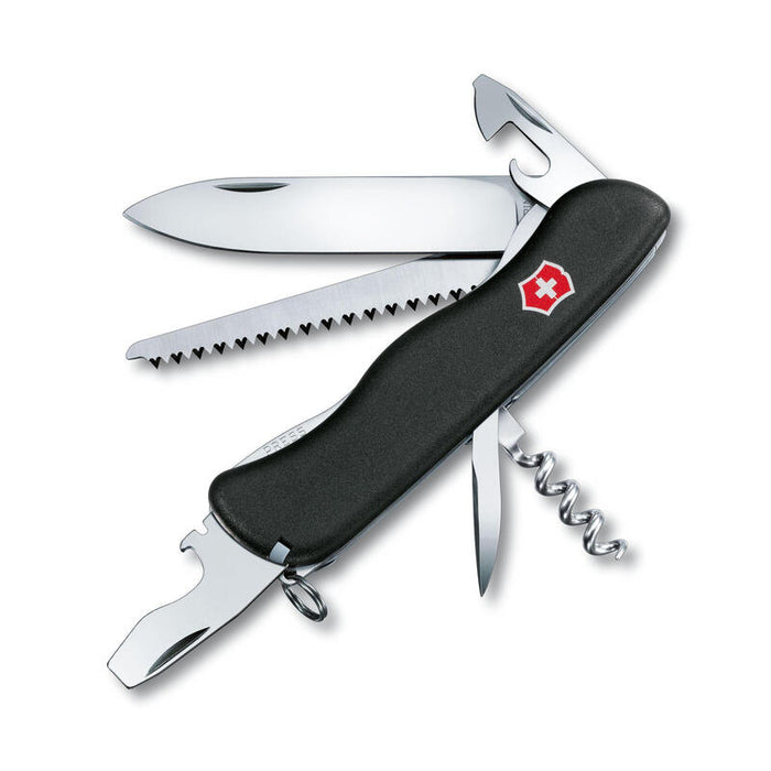 Victorinox Forester Rojo