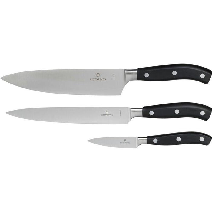 Victorinox Grand Maitre Kochmesser Set 3 Teilig