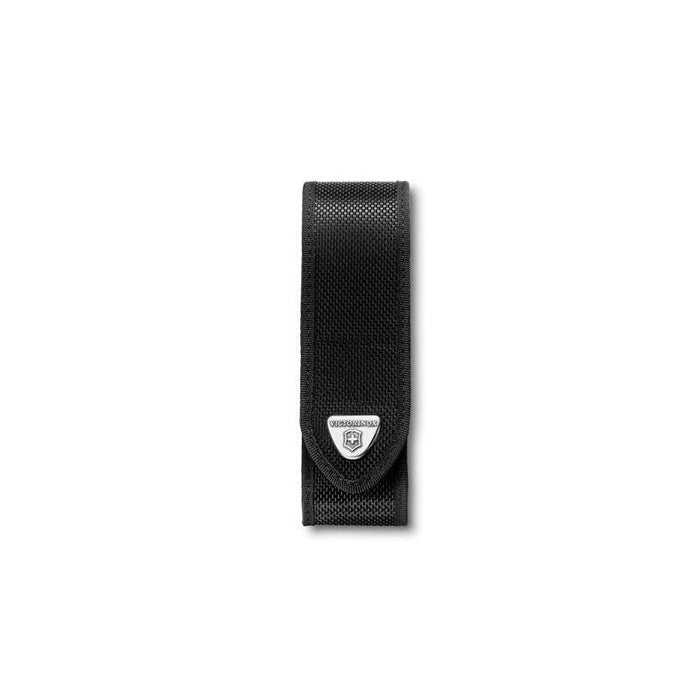 Victorinox Gürteletui Nylon Für 130mm Schwarz