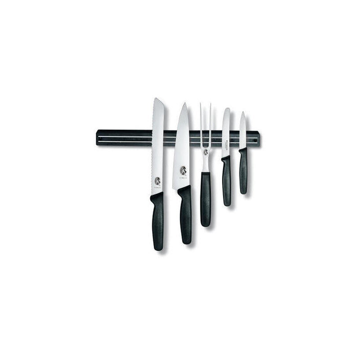 Victorinox Magnetic Knife Bar Negro