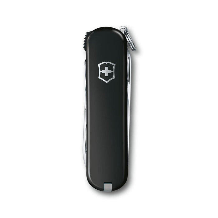 Victorinox Nail Clip 580 Black