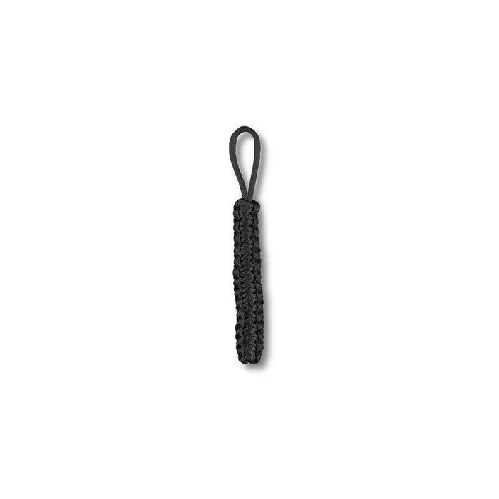 Victorinox Paracord Anhänger Schwarz