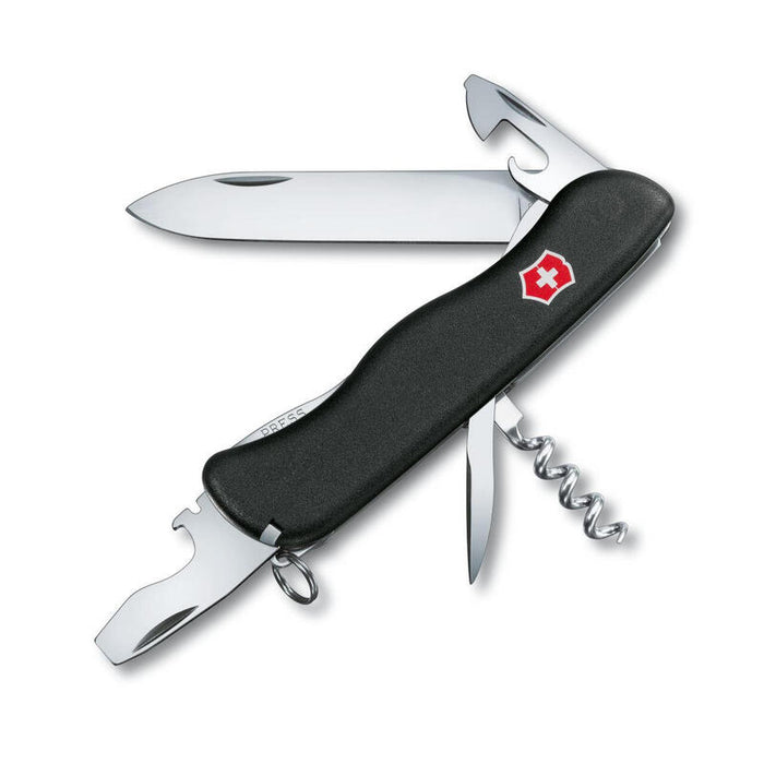 Victorinox Picknicker Navaja Multiusos Negro