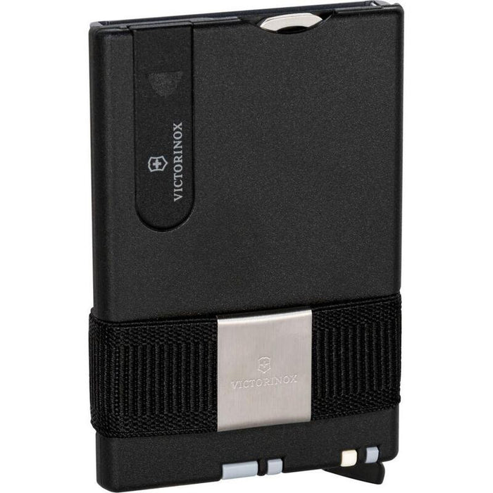 Victorinox Smart Card Wallet Sharp Gray