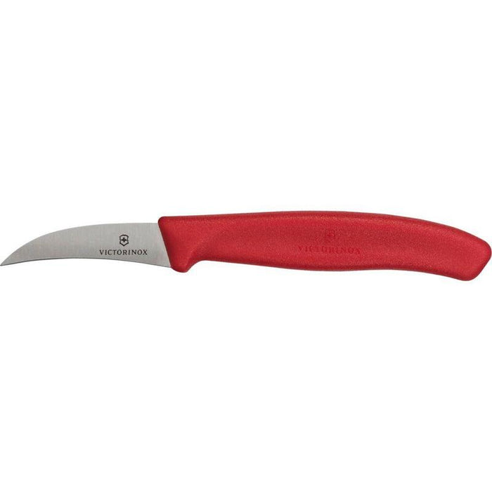 Victorinox Swiss Classic 6cm Tourniermesser Rot
