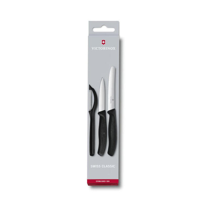 Victorinox Swissclassic 6.7113.31 Cuchillo De Cocina Cuchillo De Pelar