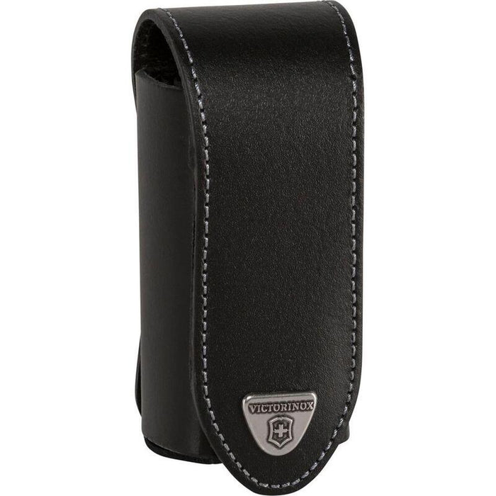 Victorinox Swisstool Leder X Swisstool Plus Schwarz