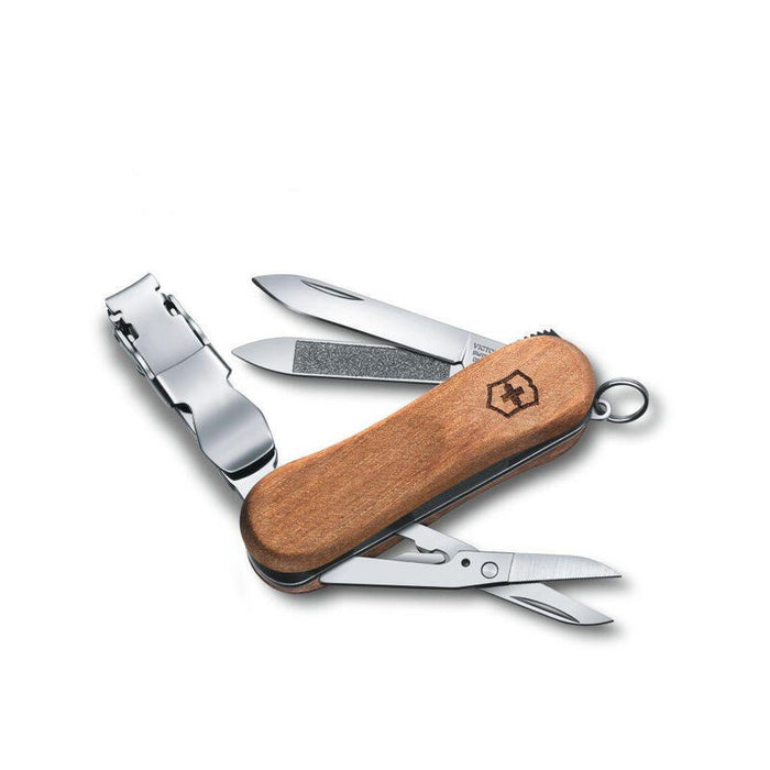 Victorinox V-0.64 61.63 Holz Nagelknipser 580