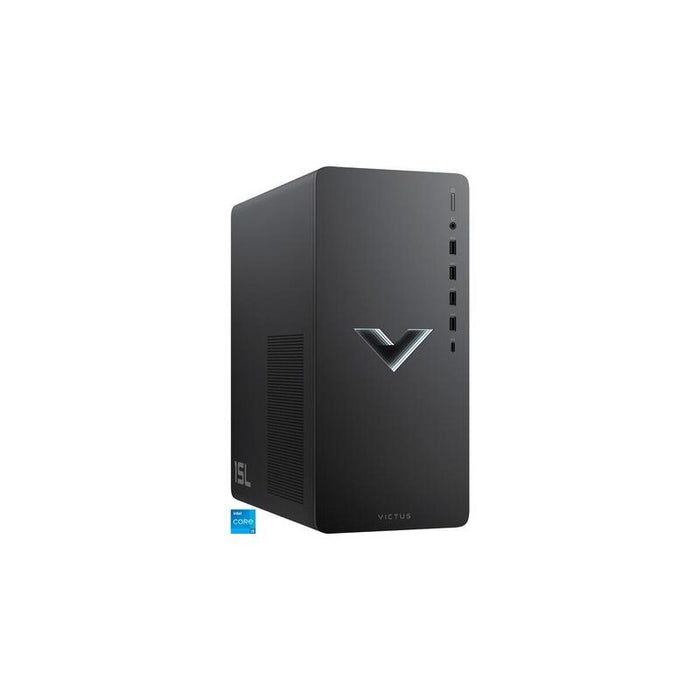 Victus By Hp 15l Gaming Desktop Tg02-2210ng, Pc Para Juegos Negro, Sin Sistema Operativo 9u2s8ea#Abd