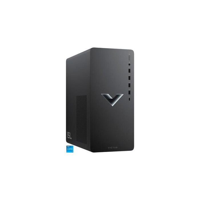 Victus By Hp 15l Gaming Desktop Tg02-2211ng, Pc Para Juegos Negro, Sin Sistema Operativo 9u2s9ea#Abd
