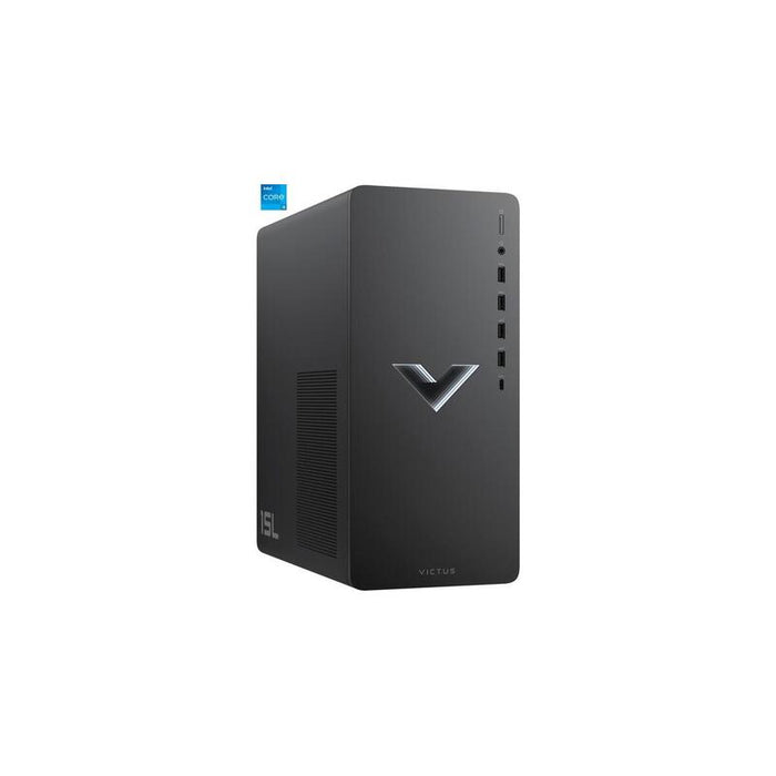 Victus By Hp 15l Gaming Desktop Tg02-2221ng, Pc Para Juegos Negro, Sin Sistema Operativo A45cxea#Abd