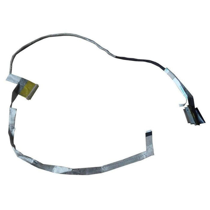 Video Cable Flex Para Portátil Toshiba L750 L750 L755 L755d Dd0blblc040